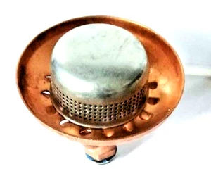 Kerosene Stove Brass 2 pcs Silent Burners, Replacement for 2L Stove Rare Burner - Picture 1 of 7