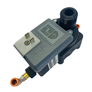 LDI - 2204213410 230V AUTOMATIC DRAIN VALVE FITS FOR ATLAS COPCO - Picture 1 of 5