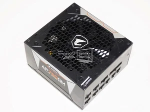 AORUS GP-AP750GM 750W PC Netzteil ATX 2.31 Kabelmanagement 80Plus Gold - Bild 1 von 1