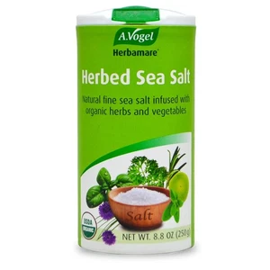 A. Vogel Herbamare Herbed Sea Salt, 8.8 Ounces - Picture 1 of 3