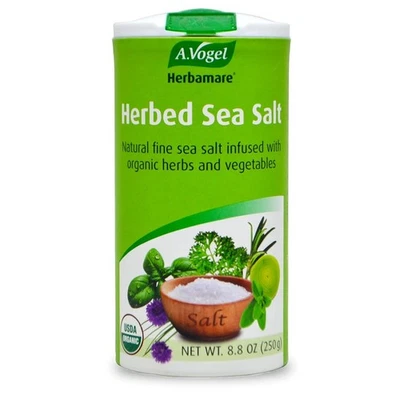 A. Vogel Herbamare Herbed Sea Salt, 8.8 Ounces - Image 1 of 3