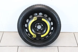 Roue De Secours 3.5x18 5x100 Audi A3 8L TT 8N Seat Leon VW Golf 4 1J0601027M - Bild 1 von 3