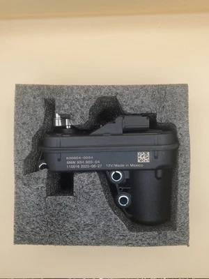 12V Turbocharger actuator 830604-0034 for Alfa Romeo Chrysler Jeep Cherokee - Image 1 of 3