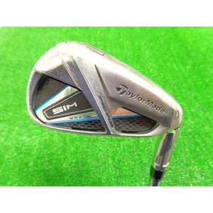 Gk Sakae Mitsukoshi 928 Used Taylormade Sim Max Kbs Max85Jp Japanese Specificati - Picture 1 of 8