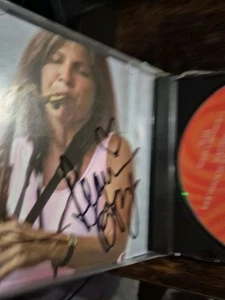 Real Time by Bogart, Deanna (CD, 2006) Autographed - Picture 1 of 4