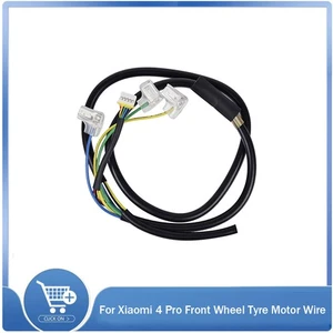Cable de cable de motor de 80 cm para Xiaomi 4 Pro línea de scooter eléctrico repuesto - Imagen 1 de 11