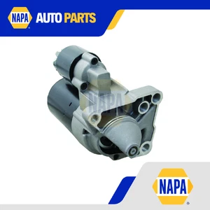 Starter Motor fits RENAULT GRAND SCENIC Mk2 2.0 04 to 09 NAPA 7711134794 Quality - Picture 1 of 8
