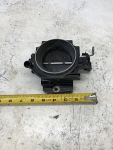 Volvo Penta 5.7 L 350 V8 GM Vortec Marine Motor Acelerador Cuerpo Acelerador - Imagen 1 de 8