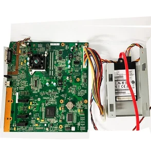 B4H70-67050 Mainboard Assembly include HDD HP Latex 110 115 310 315 330 360 370 - Picture 1 of 3