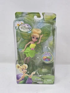Disney Fairies Fruit Collection Tink "Apple" Muñeca de Moda JAKKS, 2012 (CAJA DMG) - Imagen 1 de 17