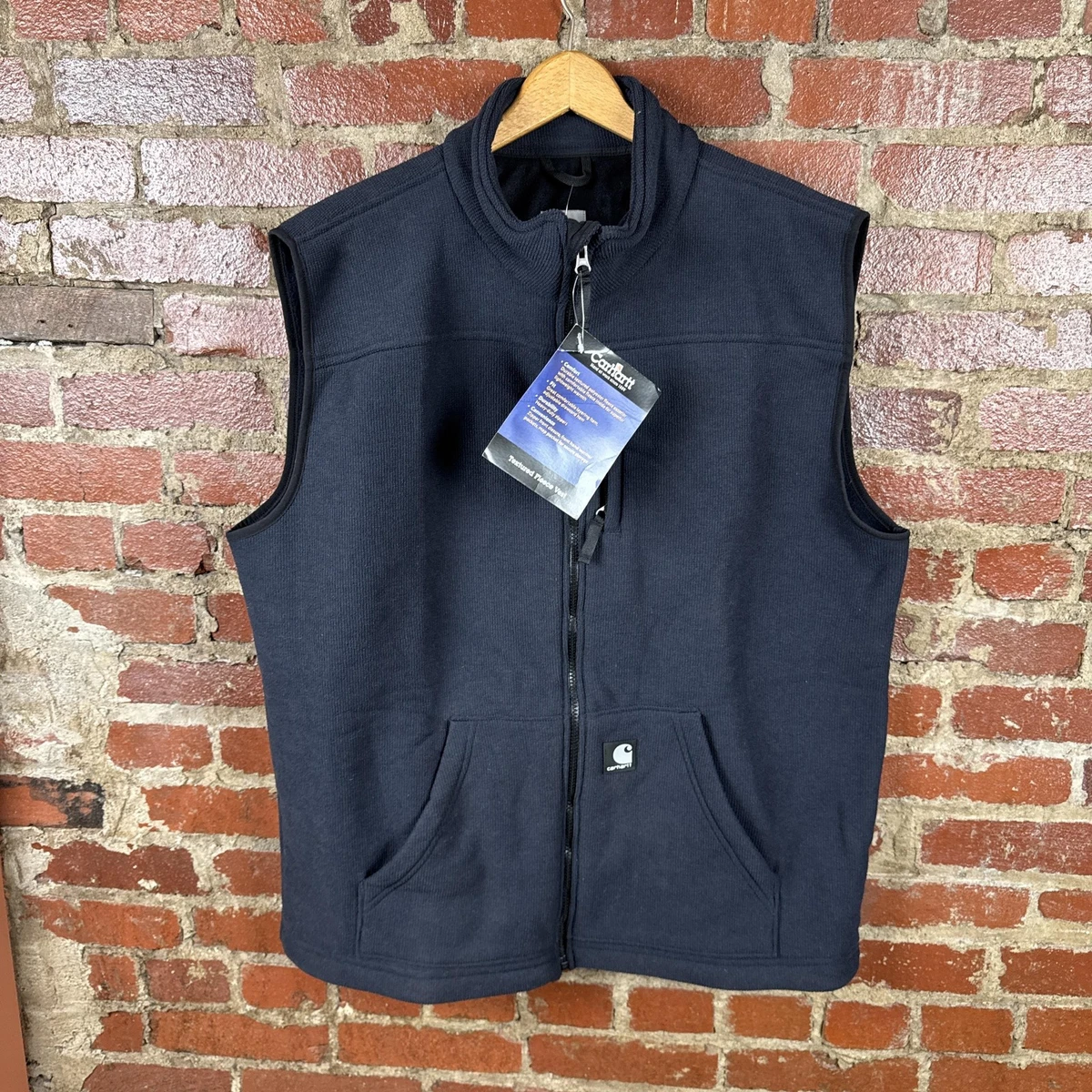 トップス CARHARTT VEST XL トップス CARHARTT VEST XL 楽天市場】Carhartt カーハート ベスト