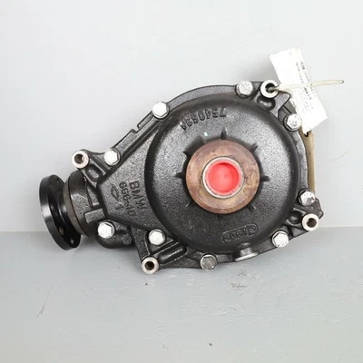 2005-2006 BMW X3 E83 3.0 Front Differential Carrier Diff 3.64 Ratio OEM Used Foto 1 de 4