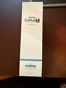 Jan Marini CelluliTX Cellulite Cream 4oz HUGE SAVING! - Picture 1 of 1