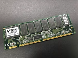 Kingston KTM1133/256 256MB PC100 SDRAM RAM Memory Module - Picture 1 of 1