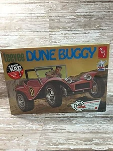 AMT907/12 1/25 Tee Vee Dune Buggy - Picture 1 of 1