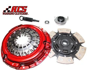 WINNING® STAGE 2 CLUTCH KIT for SUBARU WRX IMPREZA 2.5L TURBO 5-SPEED EJ255 - Picture 1 of 1
