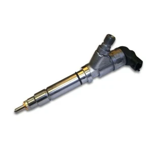 Bostech Silver Ser Remanufactured Fuel Injector For 04.5-05 Gm 6.6L Duramax LLY - Picture 1 of 1