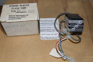 WHELEN STROBE BEACON CHECK UNIT / STROBE TESTER - Bild 1 von 2