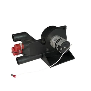 VENTILADOR DE REFRIGERACIÓN Globe Motors 19A6009 553-003 - Núcleo/Piezas - Imagen 1 de 3