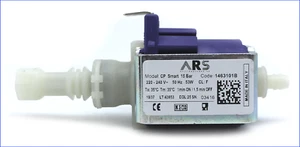 ARS CP Smart Wasserpumpe 53W 15 Bar für DIDIESSE Frog Kaffeemaschine Ersatzteile - Bild 1 von 5