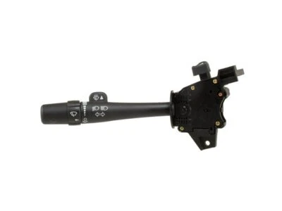 Interruptor de limpiaparabrisas clásico para GMC Sierra 1500 HD 2007 82585KNCF Foto 1 de 2