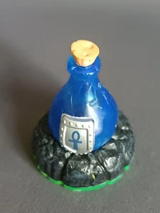 Skylander Figurine Skylanders Series 1 Spyro's Adventure Magic Item Bottle - Picture 1 of 2