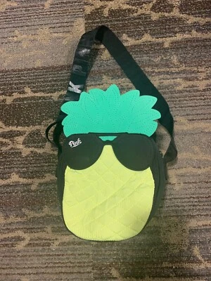 Bolso refrigerador de piña ROSA Victorias Secret Foto 1 de 4