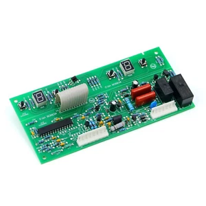 W10503278 Refrigerator Control Jazz Board For Whirlpool Electronic Replacement - Picture 1 of 10
