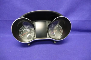 NEW Genuine Mercedes-Benz Complete INSTRUMENT CLUSTER 205-900-89-45 MBA0824 - Picture 1 of 7