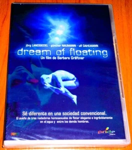 DER TRAUM VOM SCHWEBEN / DREAM OF FLOATING (Dvd r2) Deutsch (Sub.Español) NO ENG - Bild 1 von 3