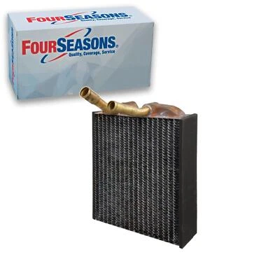 Núcleo de calefacción de climatización de 4 estaciones para GMC General 1981-1987 Foto 1 de 4