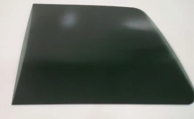 Se adapta a 04-14 Nissan TITAN MANUAL DERECHO Panel de conexión ventana trasera corredera cristal trasero Foto 1 de 2