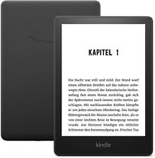 Amazon Kindle Paperwhite 11. Gen 8GB Wi-Fi 6,8 Zoll 2021 Spezialangebote NEU