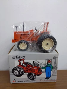 1/16 Ertl Toy Farmer Allis Chalmers Two-Twenty Tractor 1995 - Picture 1 of 1