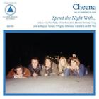 Cheena Spend The Night With... (Cd) Album