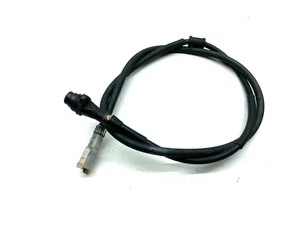 CAVO RINVIO CONTACHILOMETRI ORIGINAL FOR PIAGGIO VESPA S 50 2T 2007-2013 C381M - Foto 1 di 5