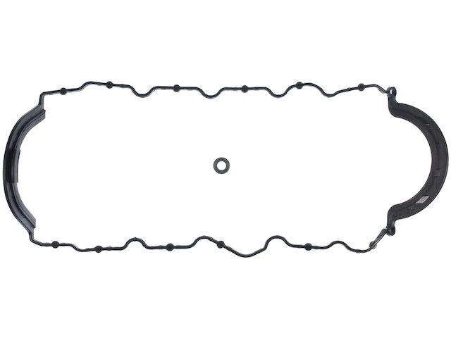 Juego de juntas de cárter de aceite Mahle 72822SKVR 2000 2001 2003 para Chevrolet Astro 1996-2005 Foto 1 de 2