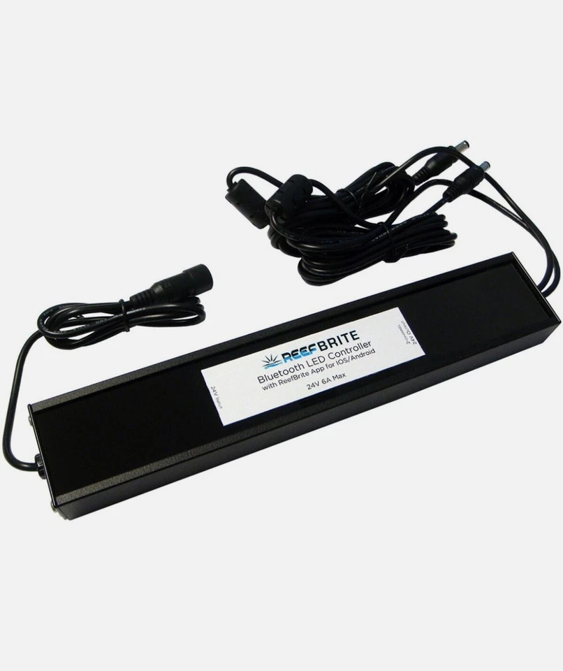 Reef Brite Bluetooth LE Controller Plus New Reef LED - Image 1 of 1
