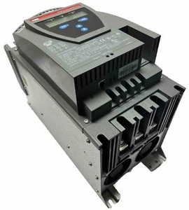 ABB PST105-600-70 Softstarter 100-250 V, 30-100 PS - Bild 1 von 10