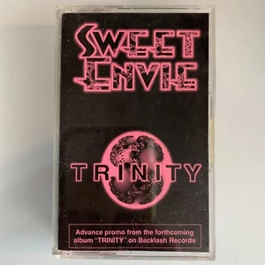 Sweet Envie Trinity (Cassette) - Picture 1 of 2