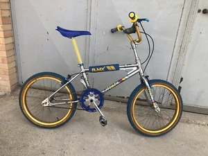 bmx atala 4 anni 80 old school made in italy - Foto 1 di 7