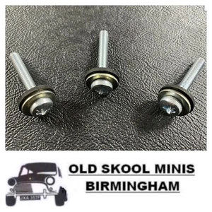 CLASSIC MINI INJECTION AIR FILTER BOX SCREW SET PYP10018 ROVER SPI MPI 1275 4GA5 - Picture 1 of 1