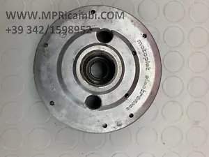 VOLANO MOTOPLAT KTM MX 250 2T 1986 SCHWUNGRAD - Bild 1 von 10