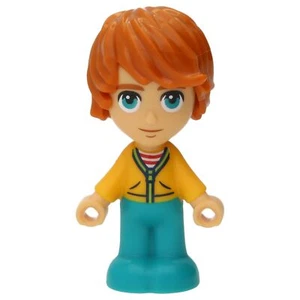 LEGO Friends Ben– LEGO Minifigur – LEGO Sammelfigur - Bild 1 von 3