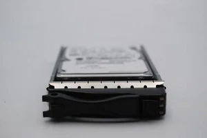 Bundle of 10 x111-01199 HGST 600GB 10K SAS HARD DRIVE 2.5 INCHES - Picture 1 of 3