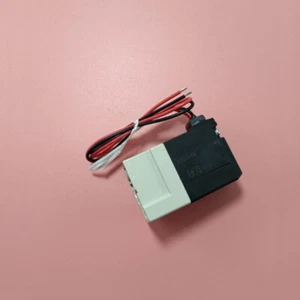 1 Stück NEU SMC Vakuum Magnetventil VT307-5G-01 Kostenloser Versand - Bild 1 von 4