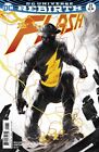 Flash (2016) #  22 Cover C (7.0-FVF) 2017