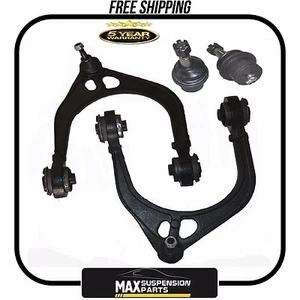 Dodge,300,Suspension Kit Upper Control Arms Lower Ball Joints $5 years warranty$ - Picture 1 of 1