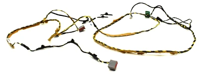 2019 2020 RAM 1500 Classic OEM Headliner Upper Roof Wire Harness Wiring Cables - Image 1 of 4