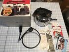 Vintage Russell Hobbs  K2R Kettle  With Box Etc Working